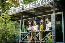 ผลงานการถ่ายภาพ มหาวิทยาลัยหัวเฉียวเฉลิมพระเกียรติ